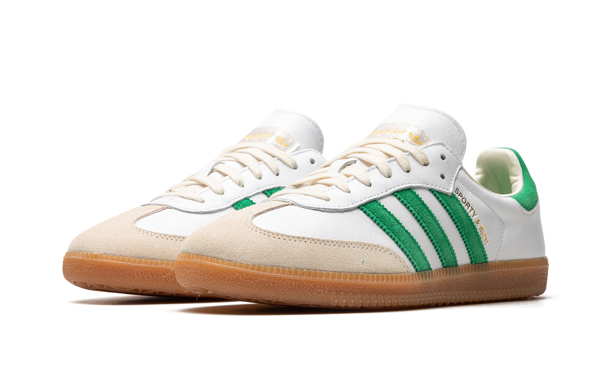 Samba "Sporty and Rich" HQ6075