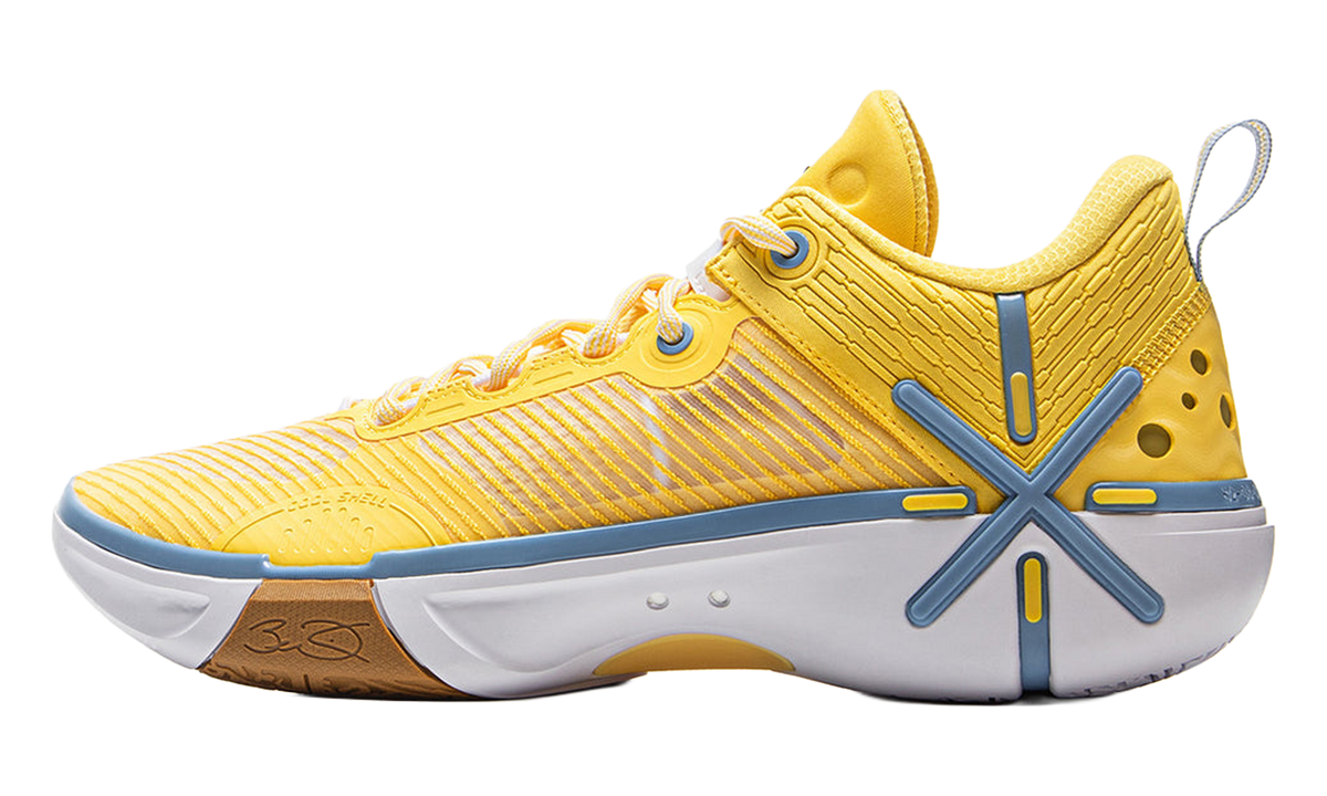 Wade Shadow 6 V2 "Lime" ABPV021 16