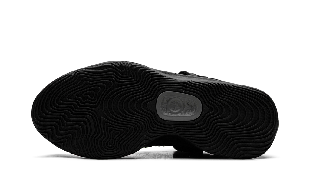 KD 18 TB "Triple Black" IM0634 001
