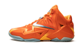 Lebron 11 Preheat "Forging Iron" 626376 800