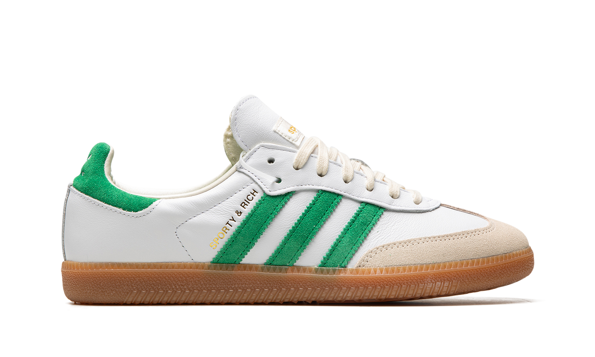 Samba "Sporty and Rich" HQ6075