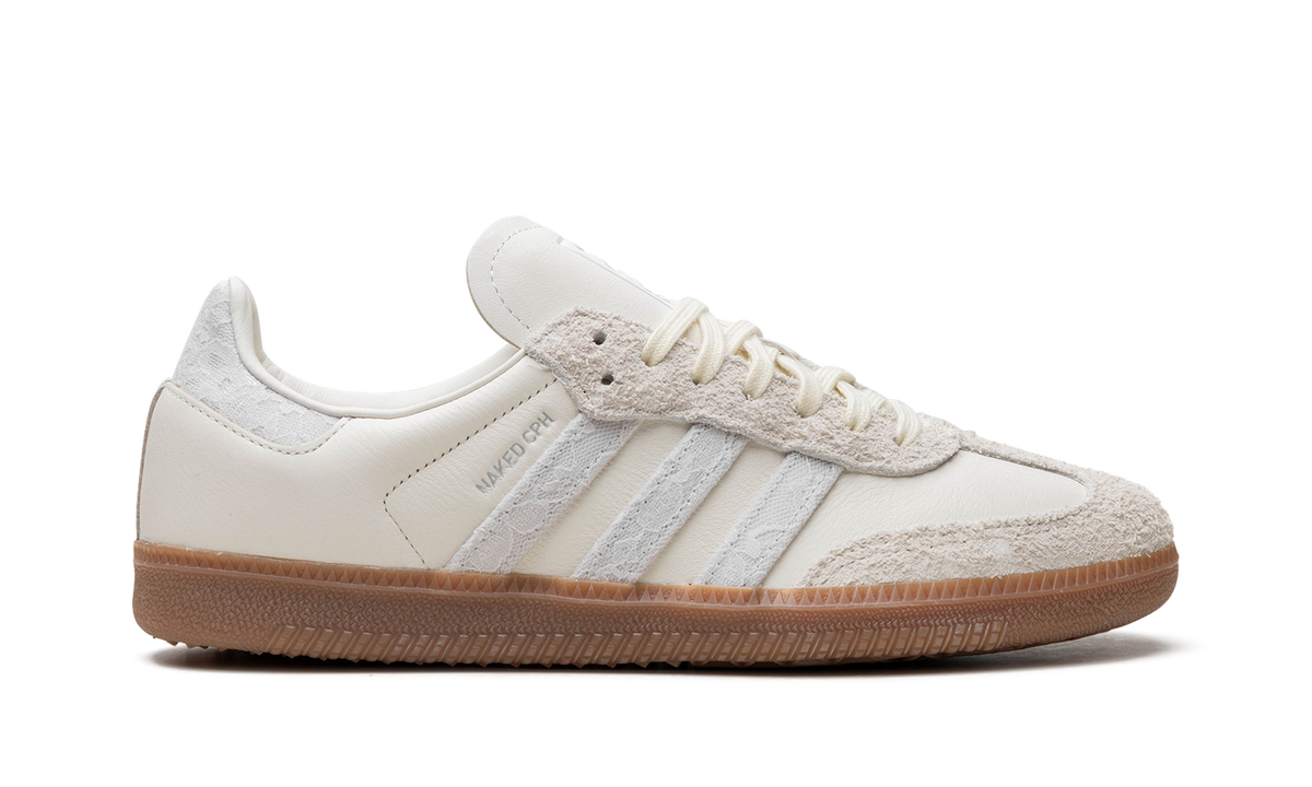Samba "NAKED - Copenhagen Lace" JI3993