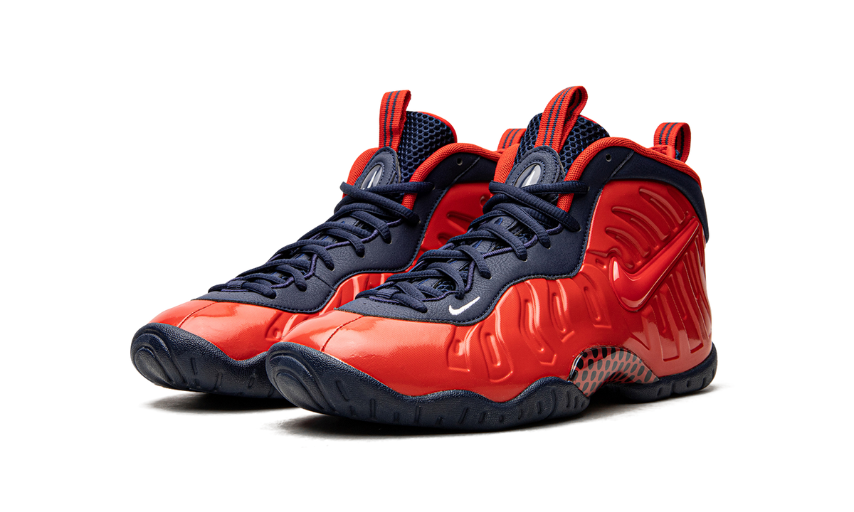 Little Posite Pro (GS) "USA" CZ2520 600