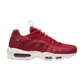 Nike Air Max 95 Pull Tab Red