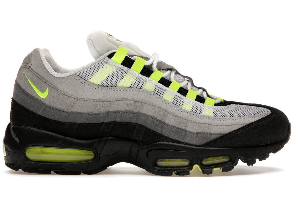 Nike Air Max 95 OG Neon (2008/2010)