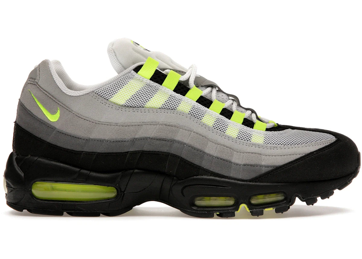 Nike Air Max 95 OG Neon (2008/2010)