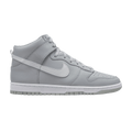 Nike Dunk High Wolf Grey