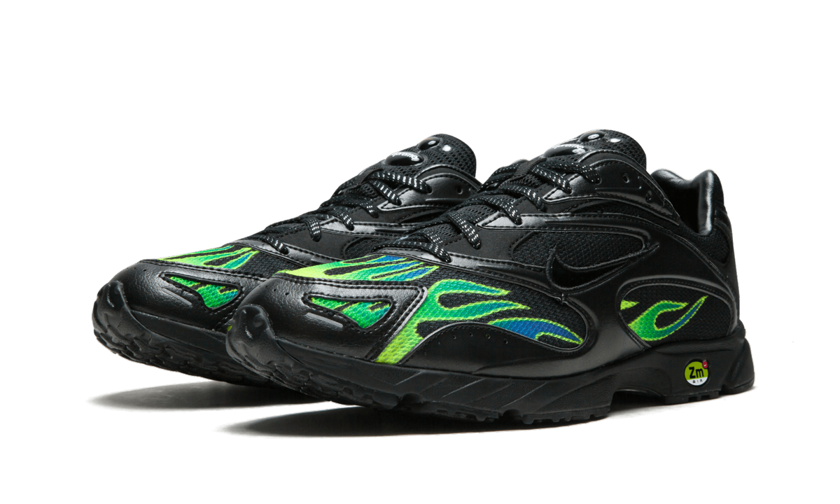Zoom Streak Spectrum Plus "Supreme - Black" AQ1279 001