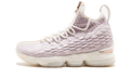 Lebron XV Perf "Long Live The King/KITH" AJ3936 900