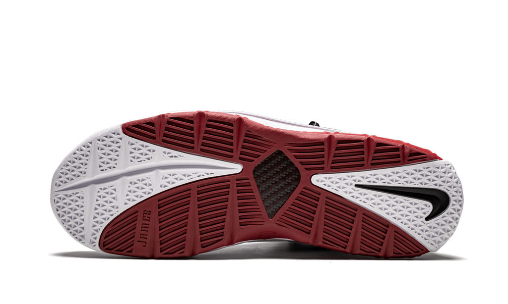Zoom Lebron III QS "Home Release" AO2434 101