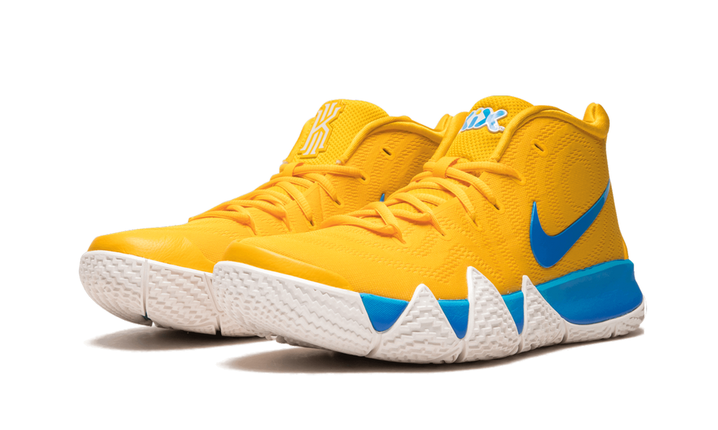 Kyrie 4 "KIX" BV0425 700