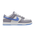 Nike Dunk Low White Cement Grey Royal Pulse (PS)