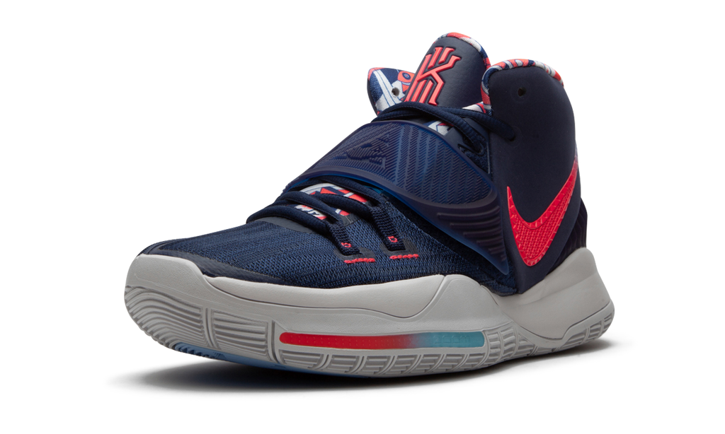 KYRIE 6 "USA" BQ4630 402