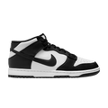 Nike Dunk Mid Leather Panda