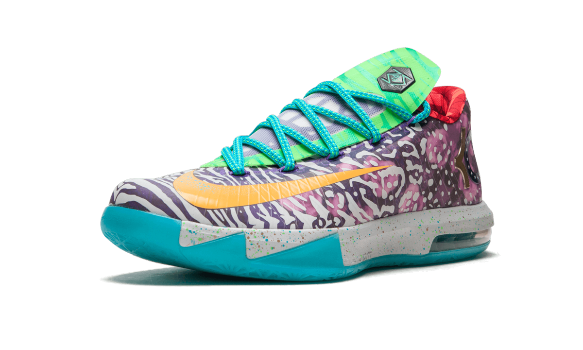 KD 6 Premium "What The KD" 669809 500