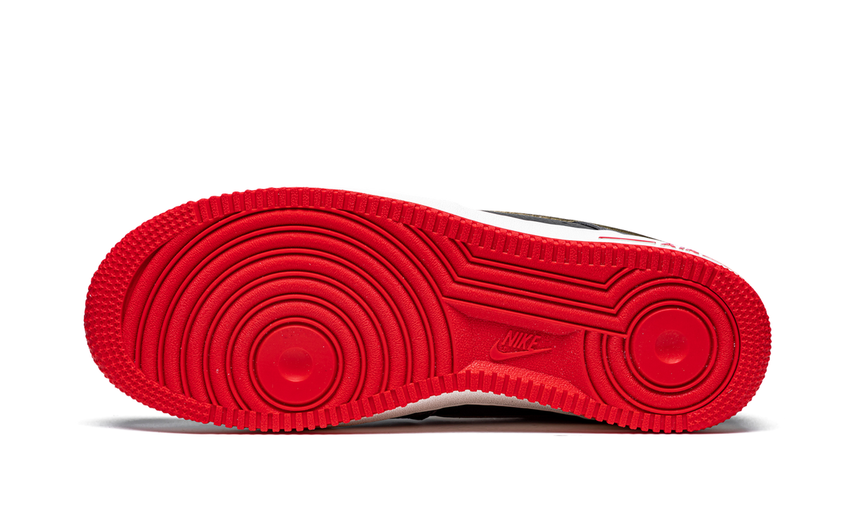 Air Force 1 Low '07 LX "Spades" DJ5184 001