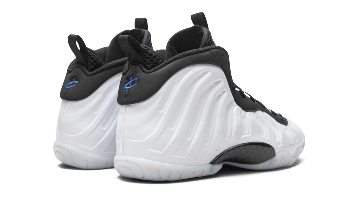 Little Posite One GS "Orlando Magic Home" CZ2548 100