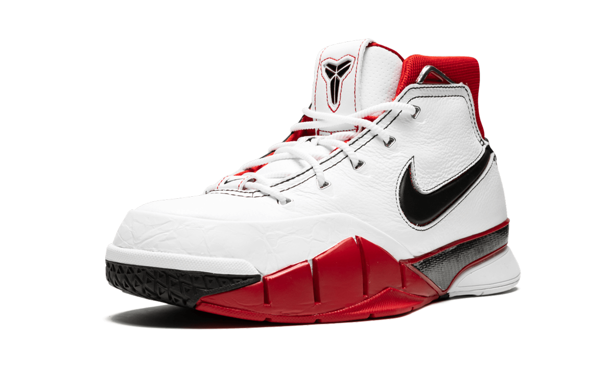 Kobe 1 PROTRO "All Star" AQ2728 102