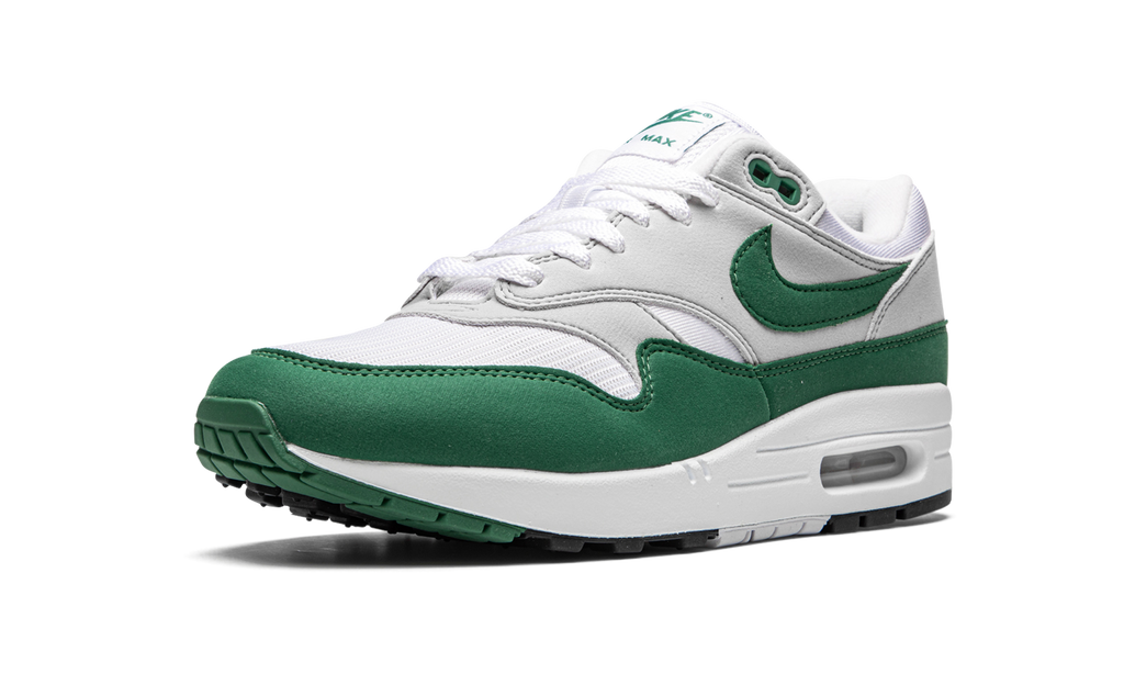 Air Max 1 Anniversary "Hunter Green" DC1454 100