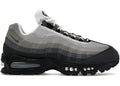 Nike Air Max 95 OG Big Bubble Black Medium Olive (Women's)