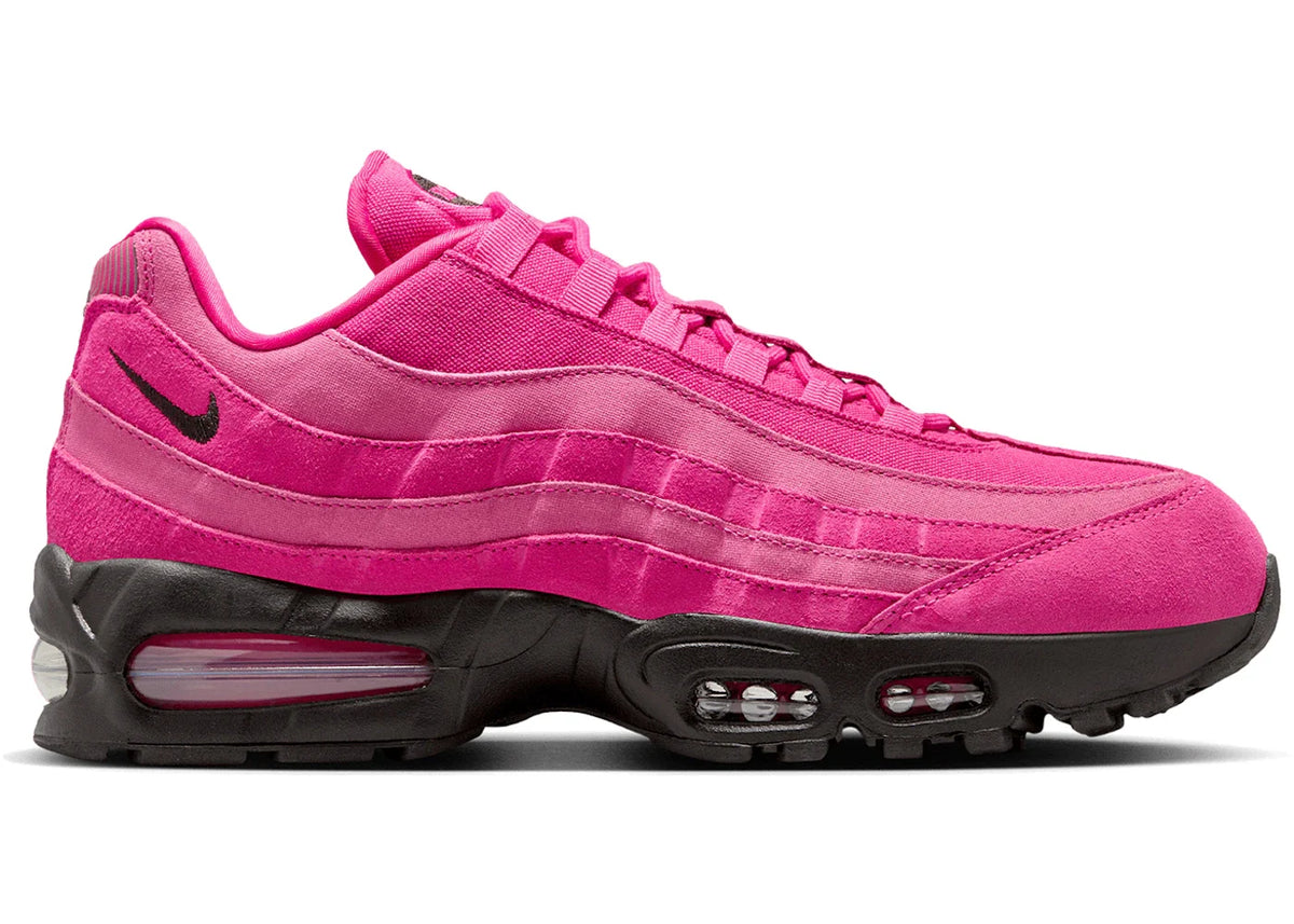 Nike Air Max 95 OG Big Bubble Fireberry
