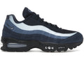 Nike Air Max 95 OG Big Bubble Obsidian