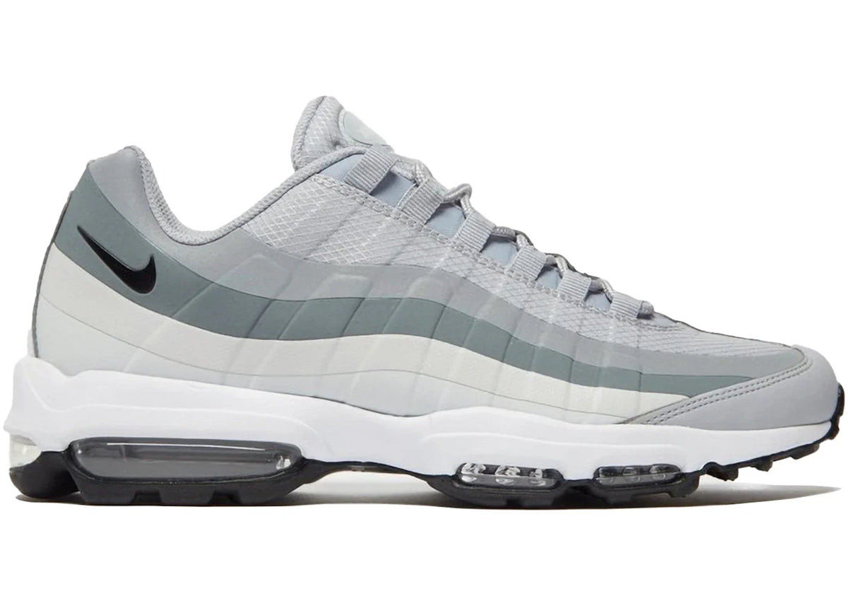 Nike Air Max 95 Ultra Wolf Grey