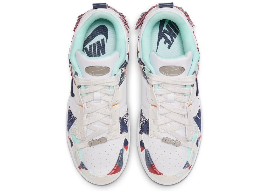 Nike Dunk Low Distrupt 2 Native Patterns (Women's)