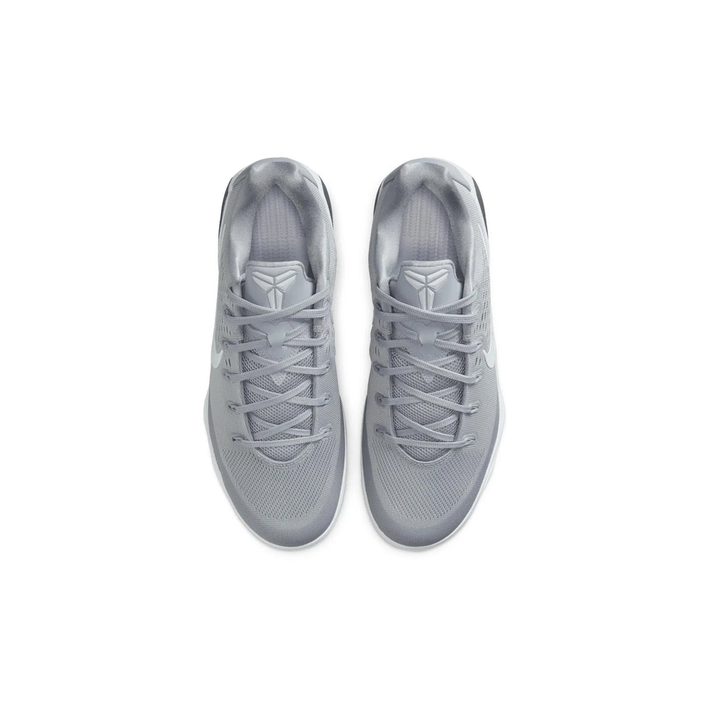 Nike Kobe 9 EM Low Protro TB 'Wolf Grey' (2025)