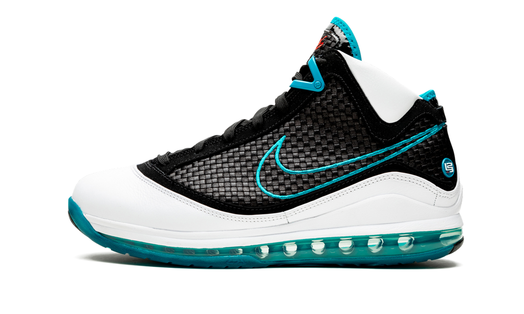 Lebron 7 QS "Red Carpet" CU5133 100
