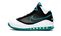 Lebron 7 QS "Red Carpet" CU5133 100