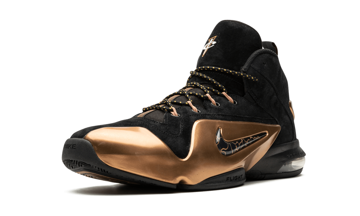 Zoom Penny 6 "Copper" 749629 001