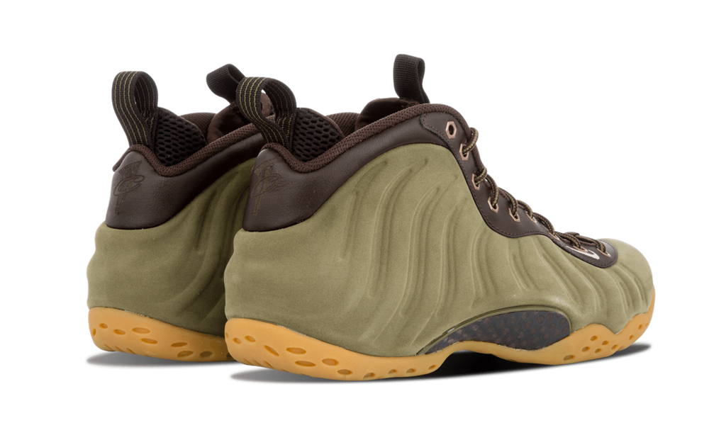 Air Foamposite One "Olive" 575420 200