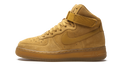 Air Force 1 High LV8 GS "Wheat" CK0262 700