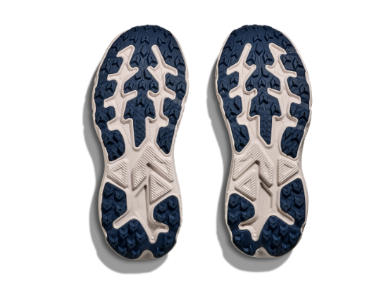 HOKA Women's Challenger 8 - MIDNIGHT BLUE / GROUT