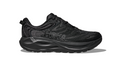 HOKA Men's Gaviota 6 - BLACK / BLACK (Wide)