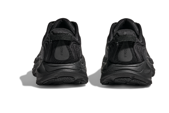 HOKA Men's Gaviota 6 - BLACK / BLACK (Wide)