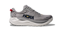 HOKA Men's Gaviota 6 - STELLAR GREY / STARDUST (Extra Wide)