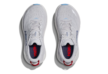 HOKA Women's Gaviota 6 - COSMIC GREY / STARDUST