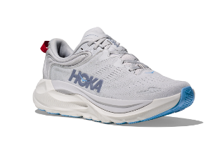 HOKA Women's Gaviota 6 - COSMIC GREY / STARDUST