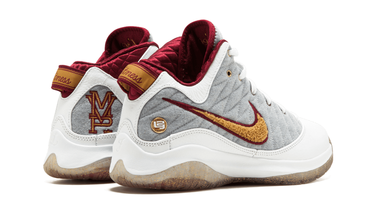 Lebron VII P.S (POP) "MVP" 408758 100