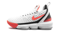 LeBron 16 "Hot Lava" CI1521 100