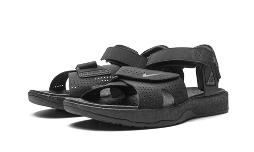 ACG AIR DESCHUTZ "TRIPLE BLACK" CT2890 005