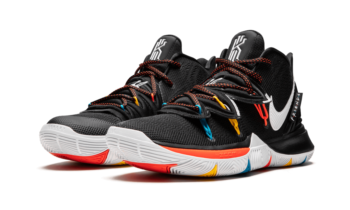 Kyrie 5 "Friends" AO2918 006