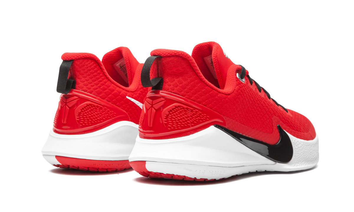 Mamba Focus TB "University Red" AT1214 600