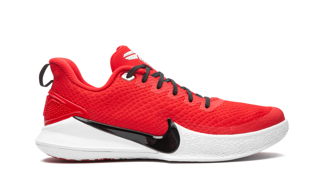 Mamba Focus TB "University Red" AT1214 600