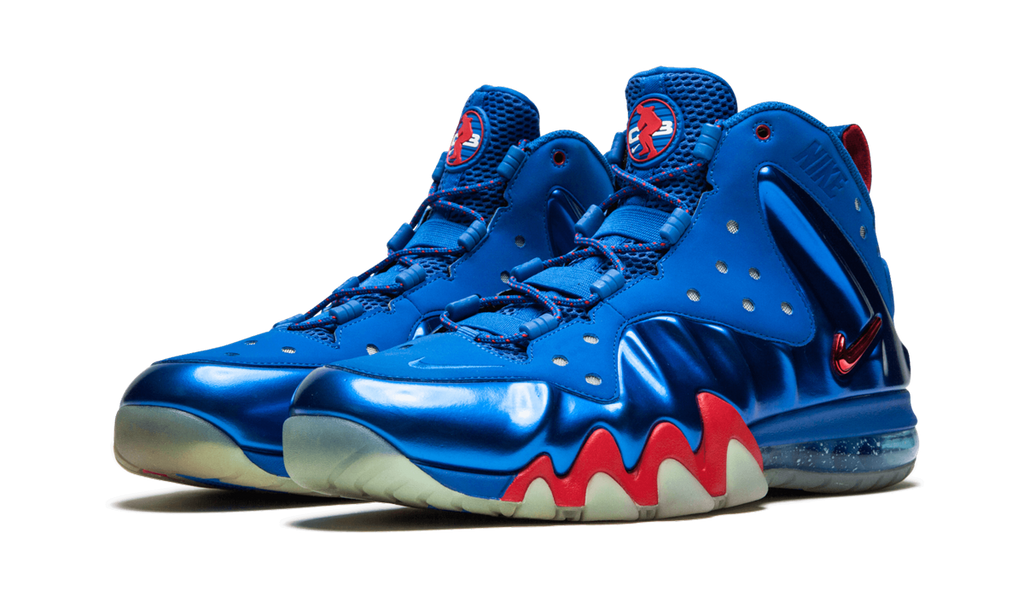 Barkley Posite Max "Sixers" 555097 300