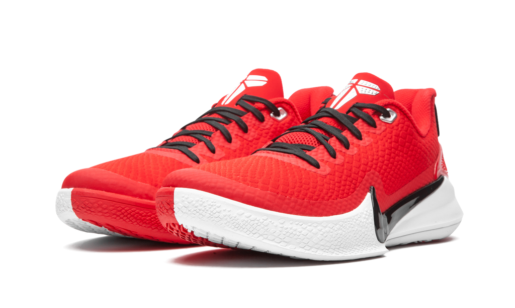Mamba Focus TB "University Red" AT1214 600