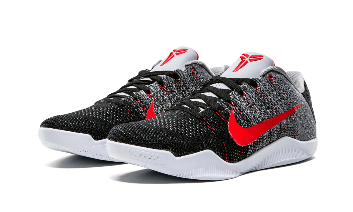 Kobe 11 Elite Low "Tinker Muse" 822675 060
