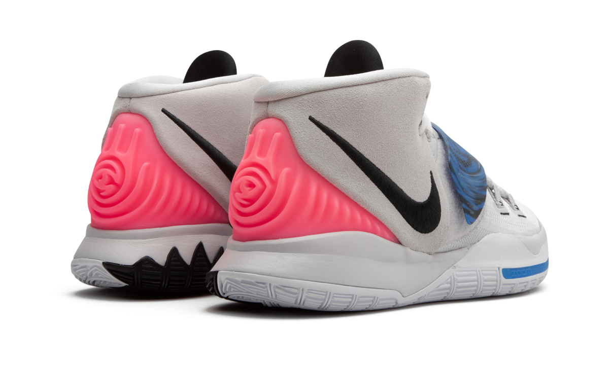 Kyrie 6 "Vast Grey" BQ4630 003